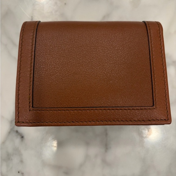 Gucci Diana bamboo wallet - Picture 4 of 4